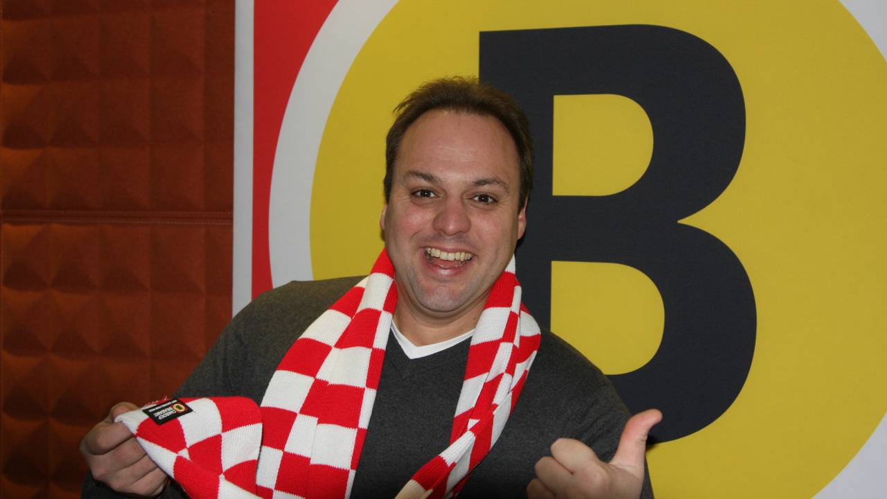 Frans Bauer: kijkcijferkanon