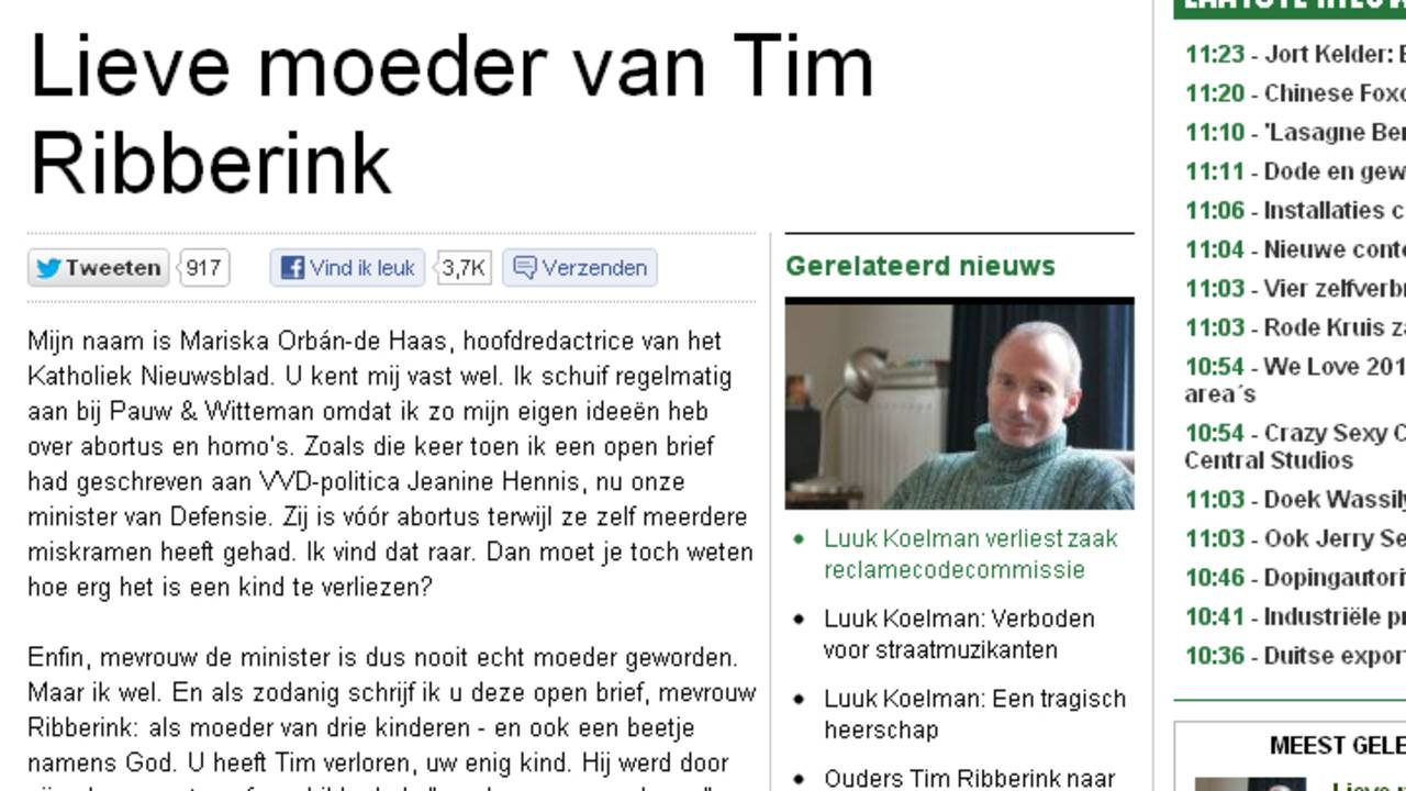 Ga naar slide 1