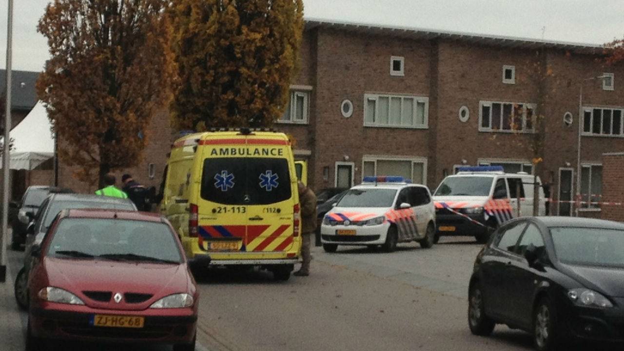 Ga naar slide 4