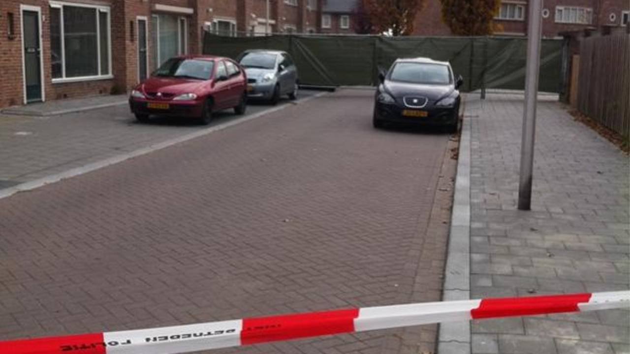 Ga naar slide 3