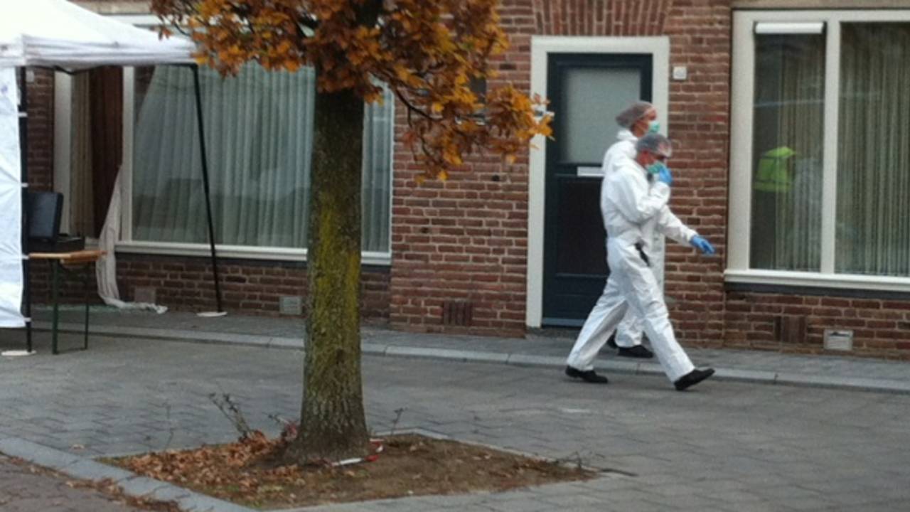 Ga naar slide 5
