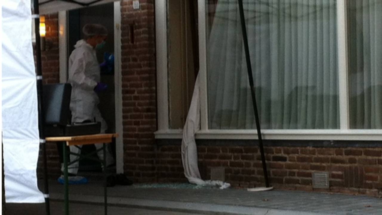 Ga naar slide 8