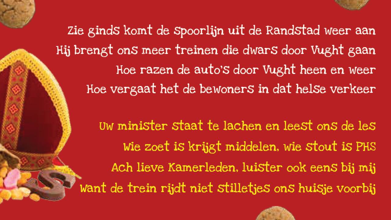 Ga naar slide 1
