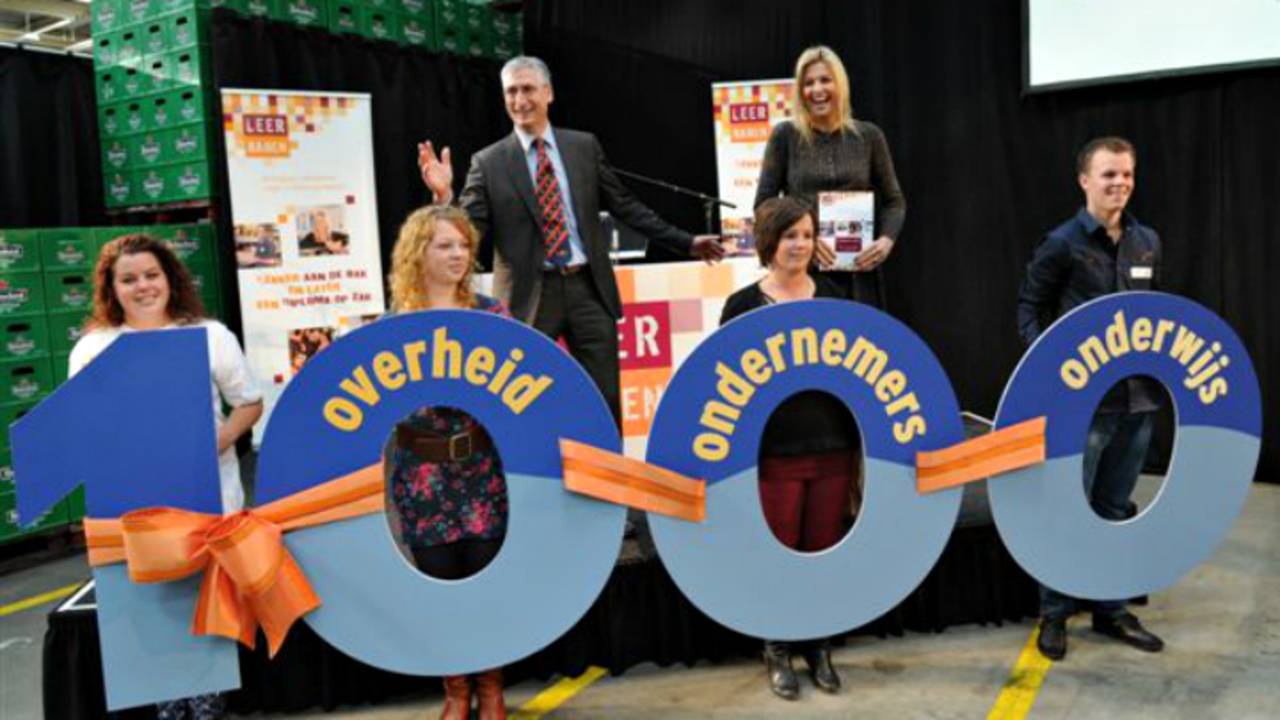 Ga naar slide 14