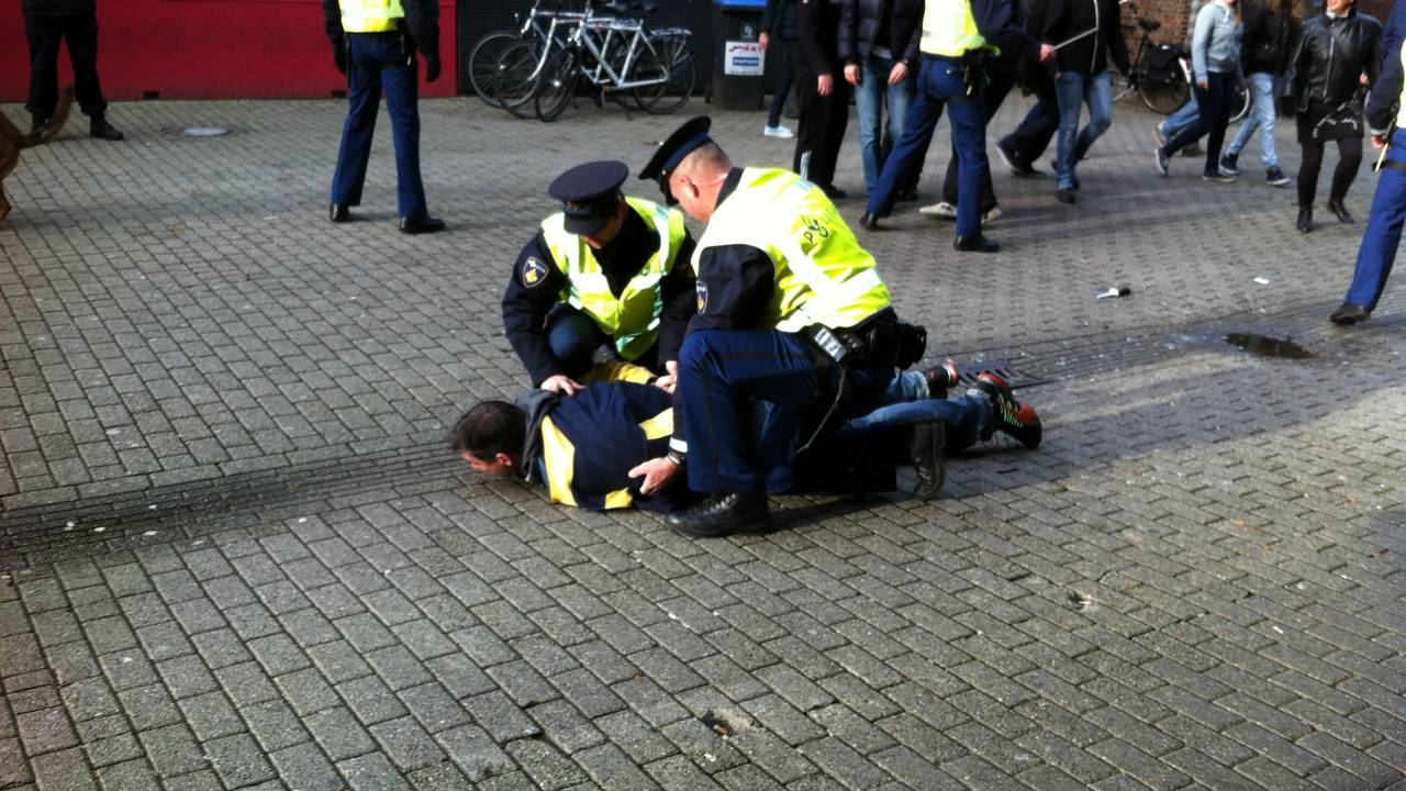 Ga naar slide 1