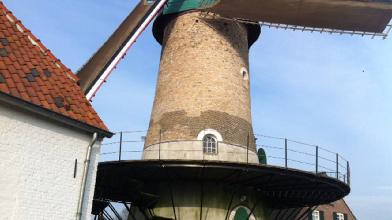 Ga naar slide 9