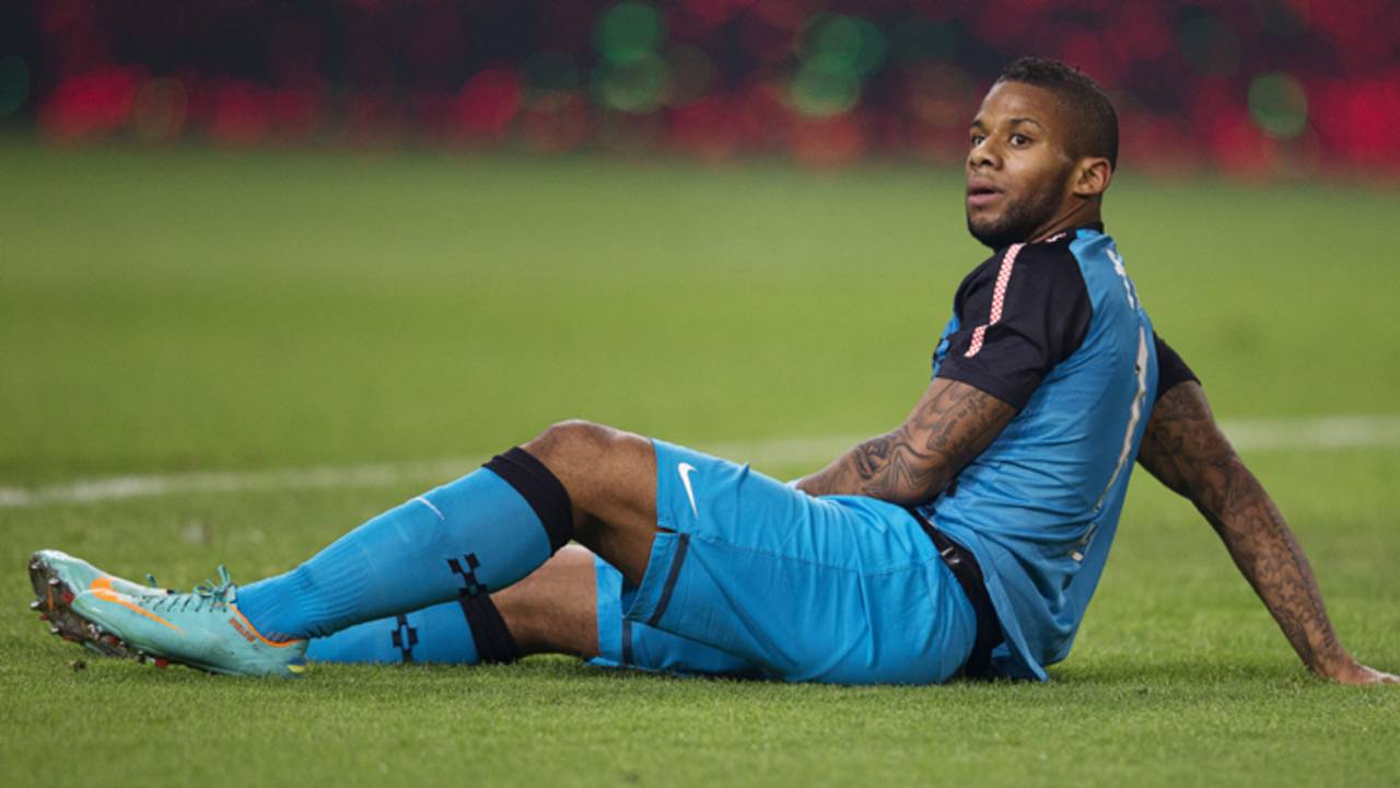 Jeremain Lens is er toch bij.