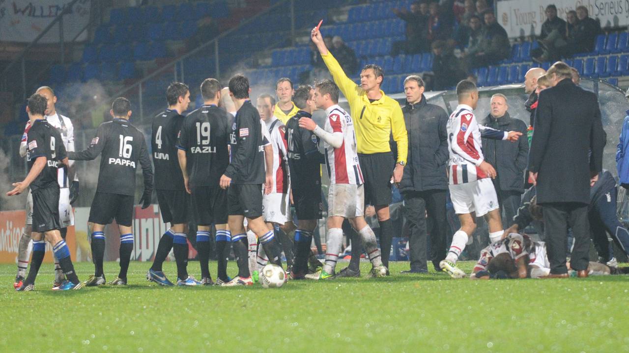 Ga naar slide 5