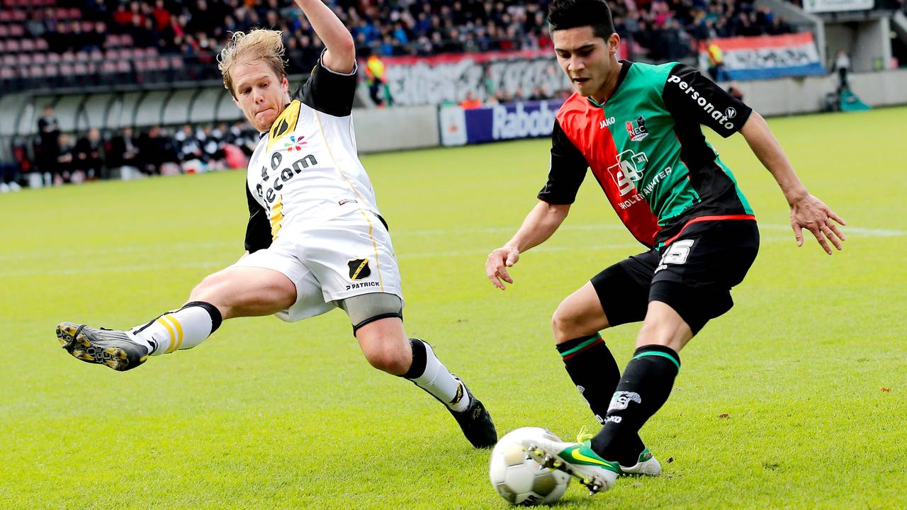 Ga naar slide 1
