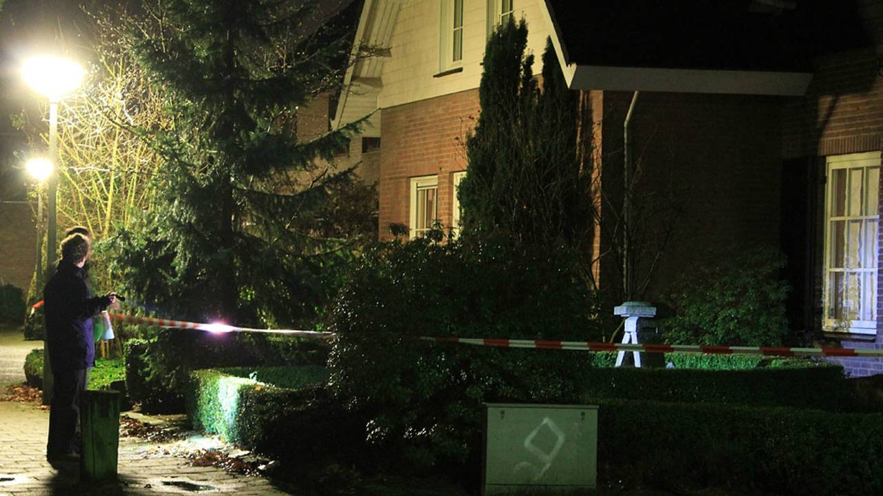 Ga naar slide 1