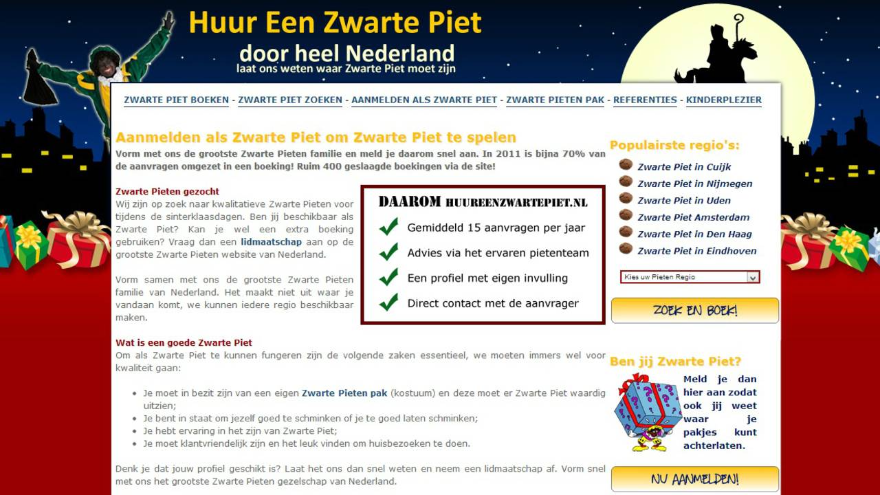 Ga naar slide 1