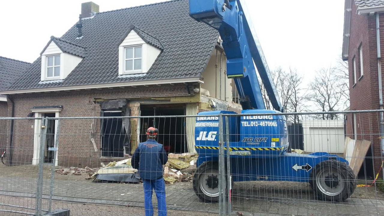 Foto: Steef van Stiphout