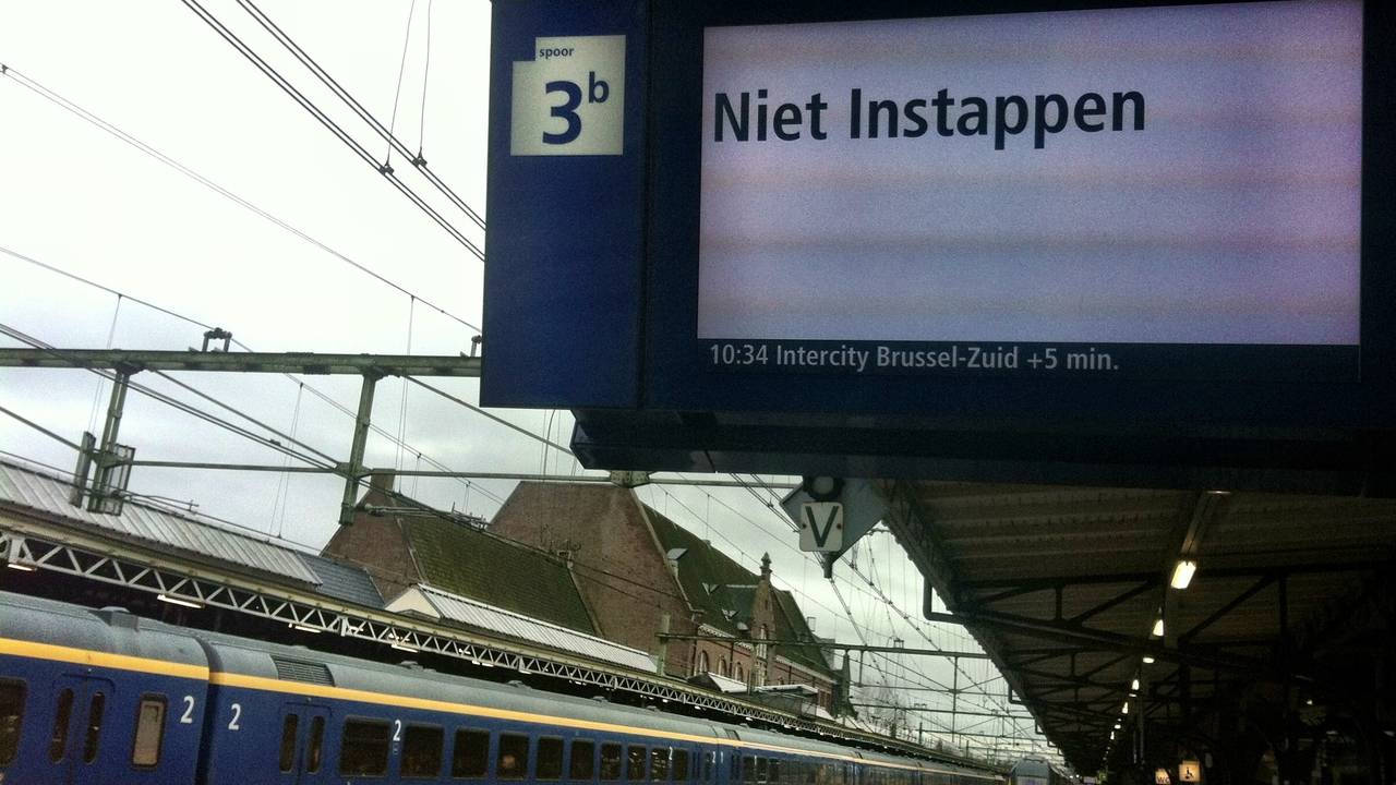 Ga naar slide 1