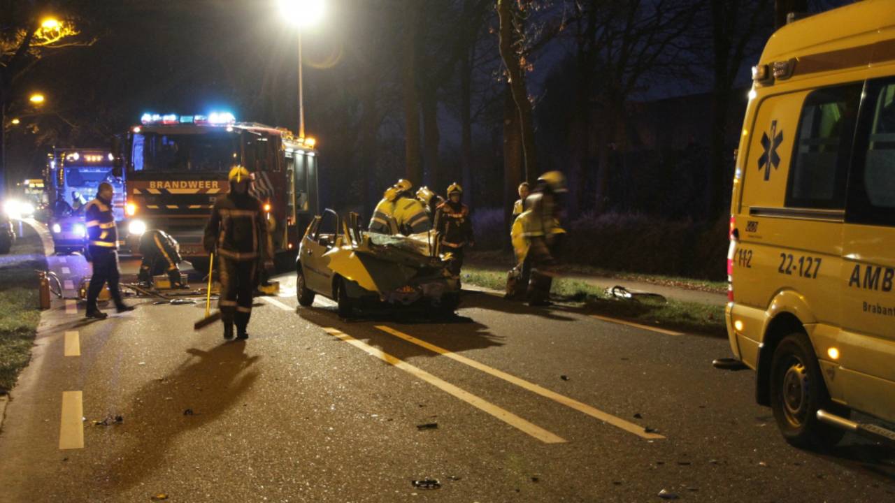 Foto: Harrie Grijseels/SQ Vision
