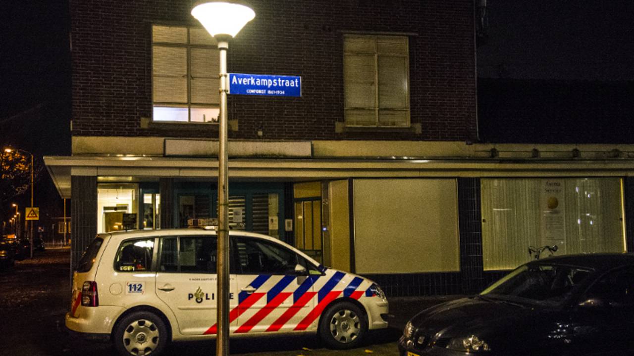 Foto: Sem van Rijssel / SQ Vision Mediaprodukties