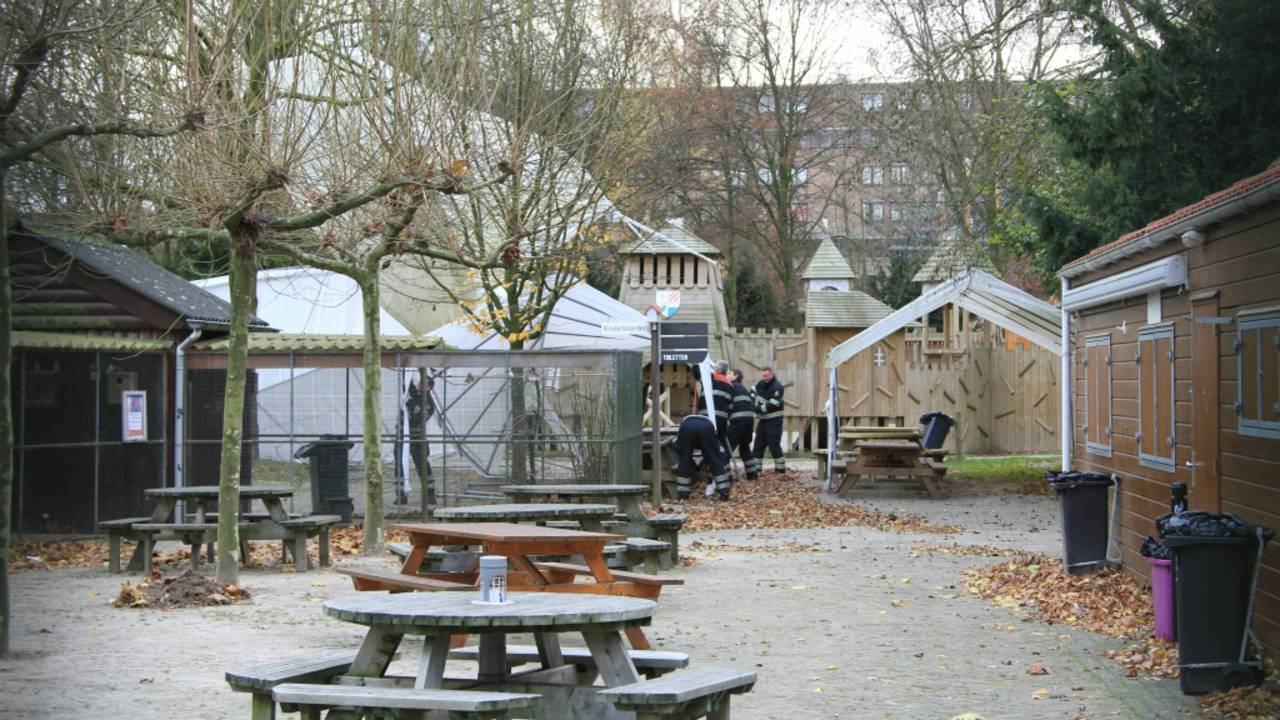 Ga naar slide 1