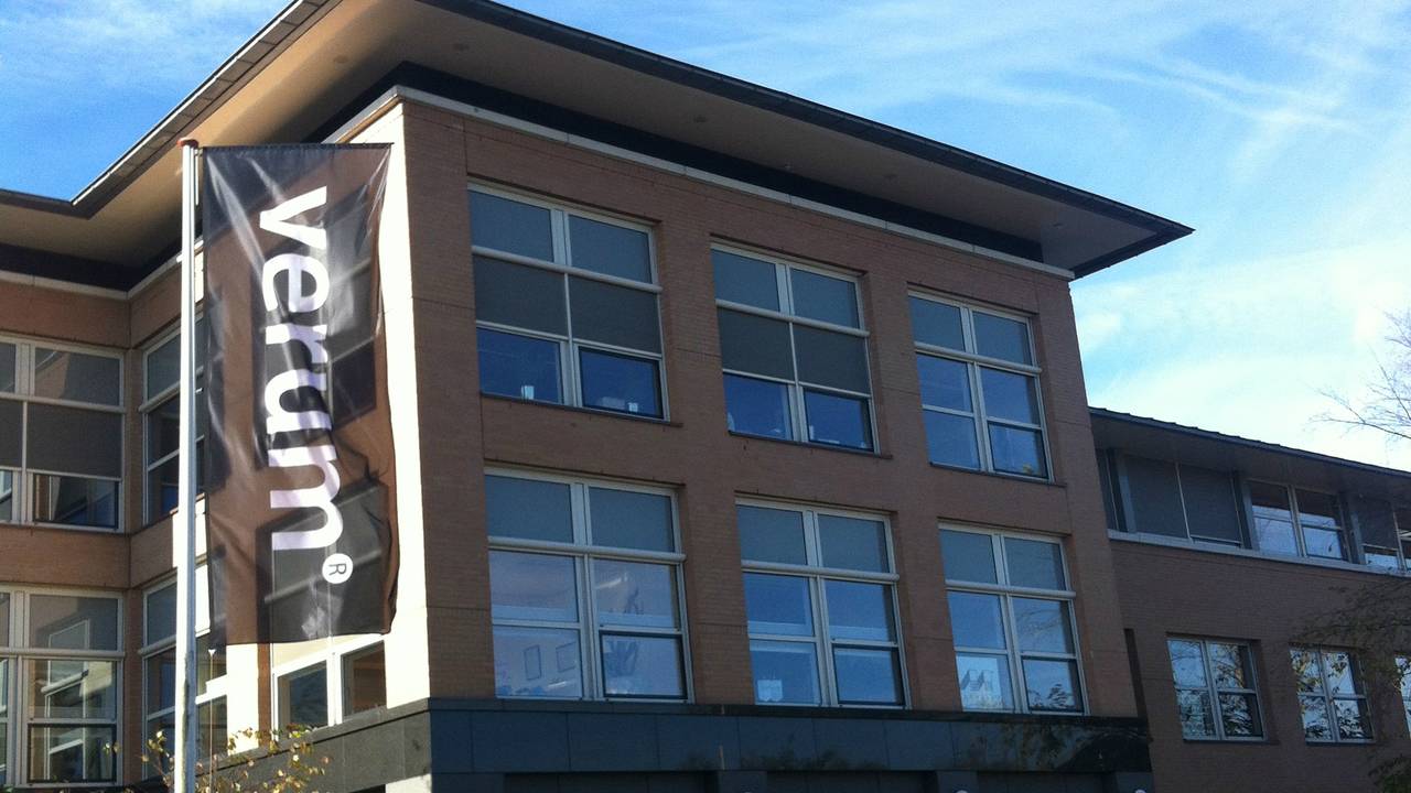 Verum in Waalre (foto: Verum)