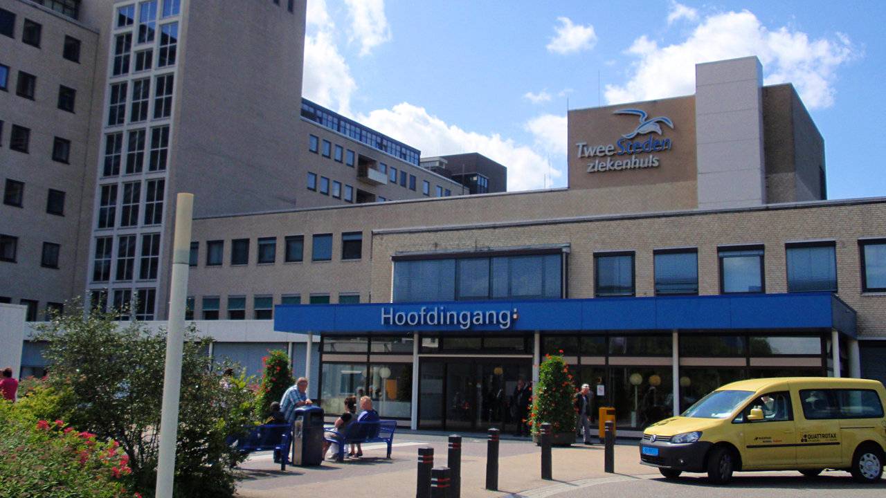 Tweesteden Ziekenhuis verliest rechtszaak