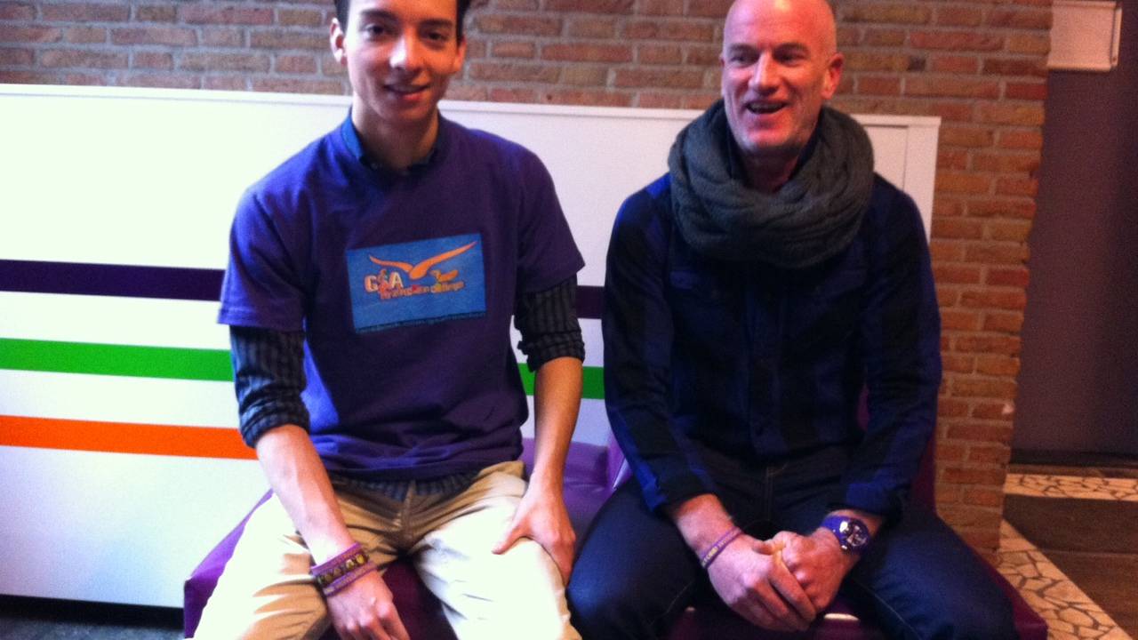 Ga naar slide 4