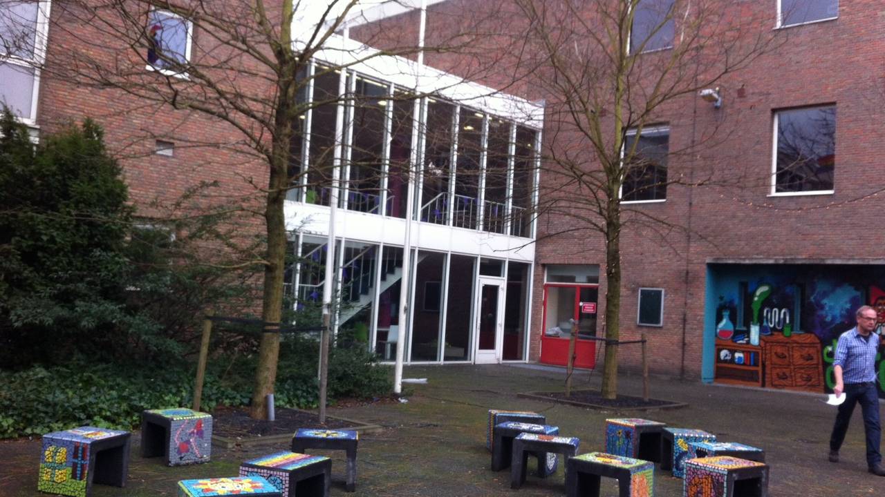 Ga naar slide 6