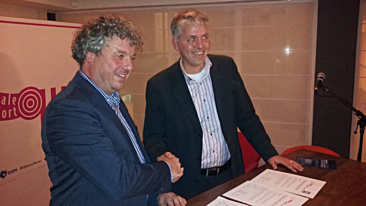 Ga naar slide 2