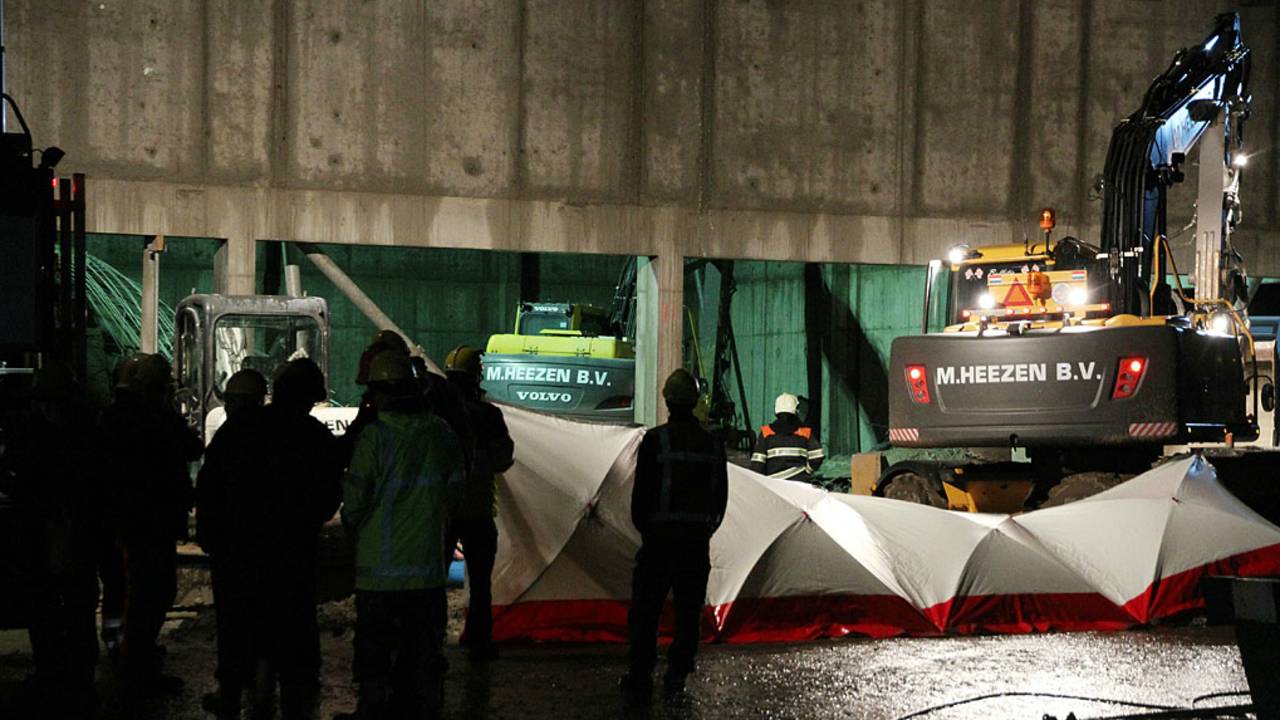 Archieffoto: Hans van Hamersveld/SQ Vision