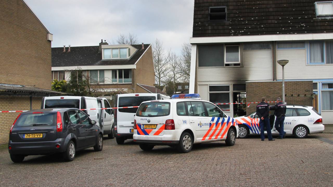 Ga naar slide 1
