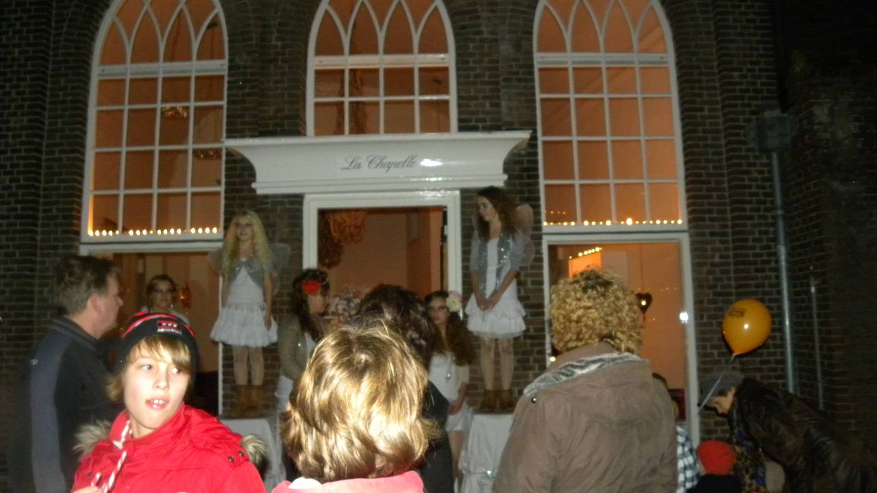Ga naar slide 3