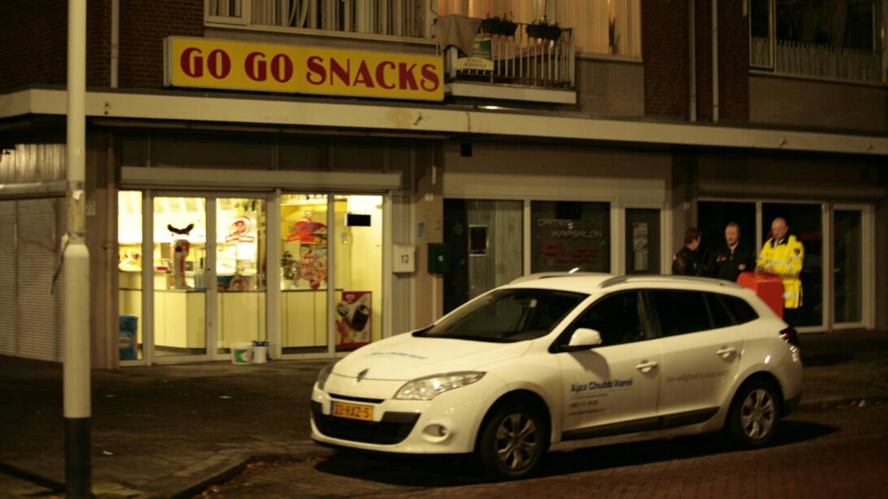 Foto: Alexander Vingerhoeds/Obscura Foto