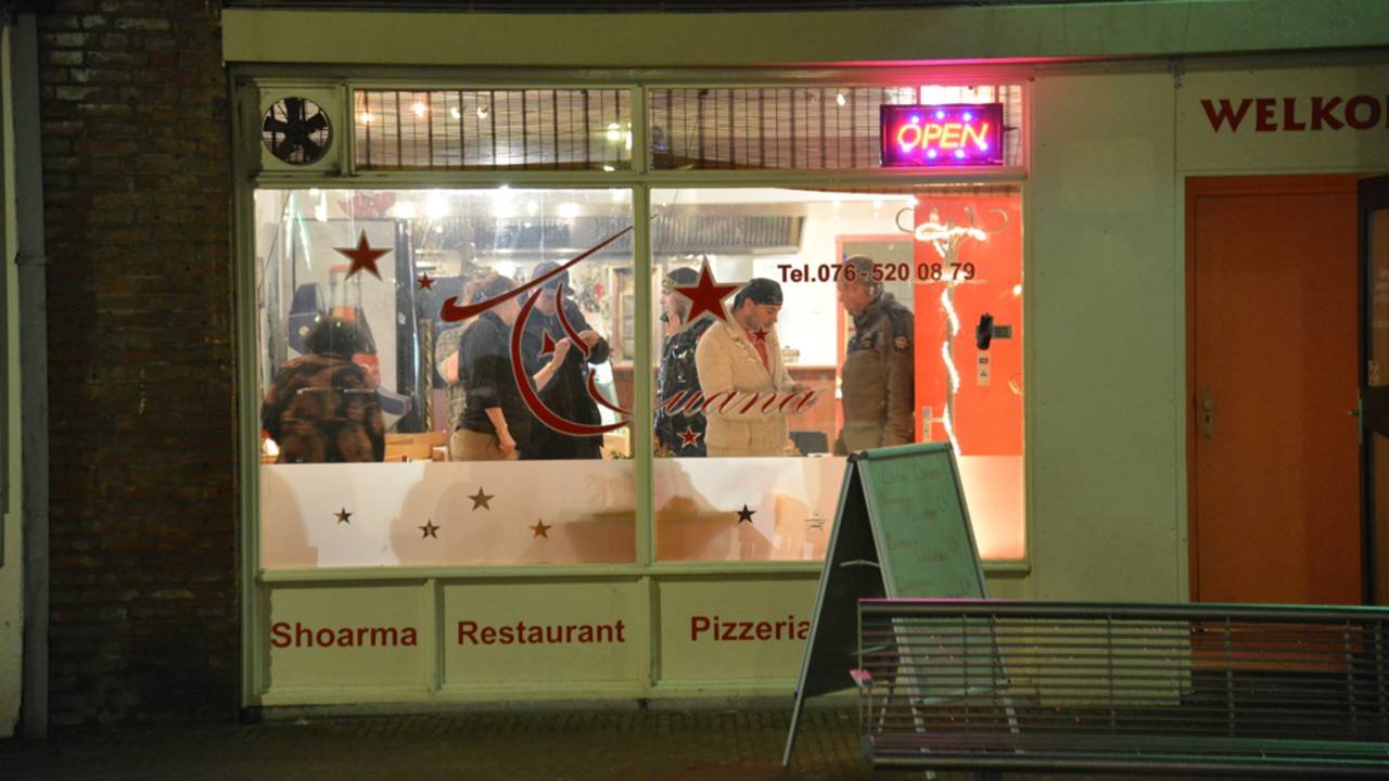 Ga naar slide 2