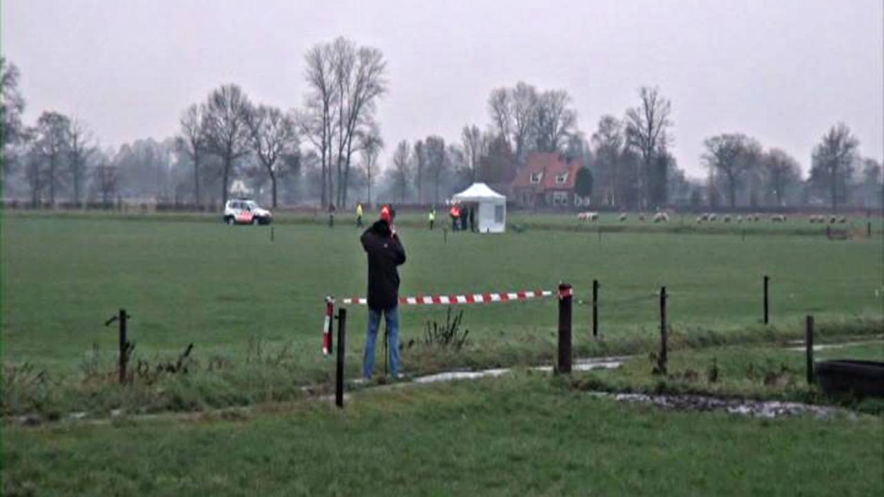 Ga naar slide 1