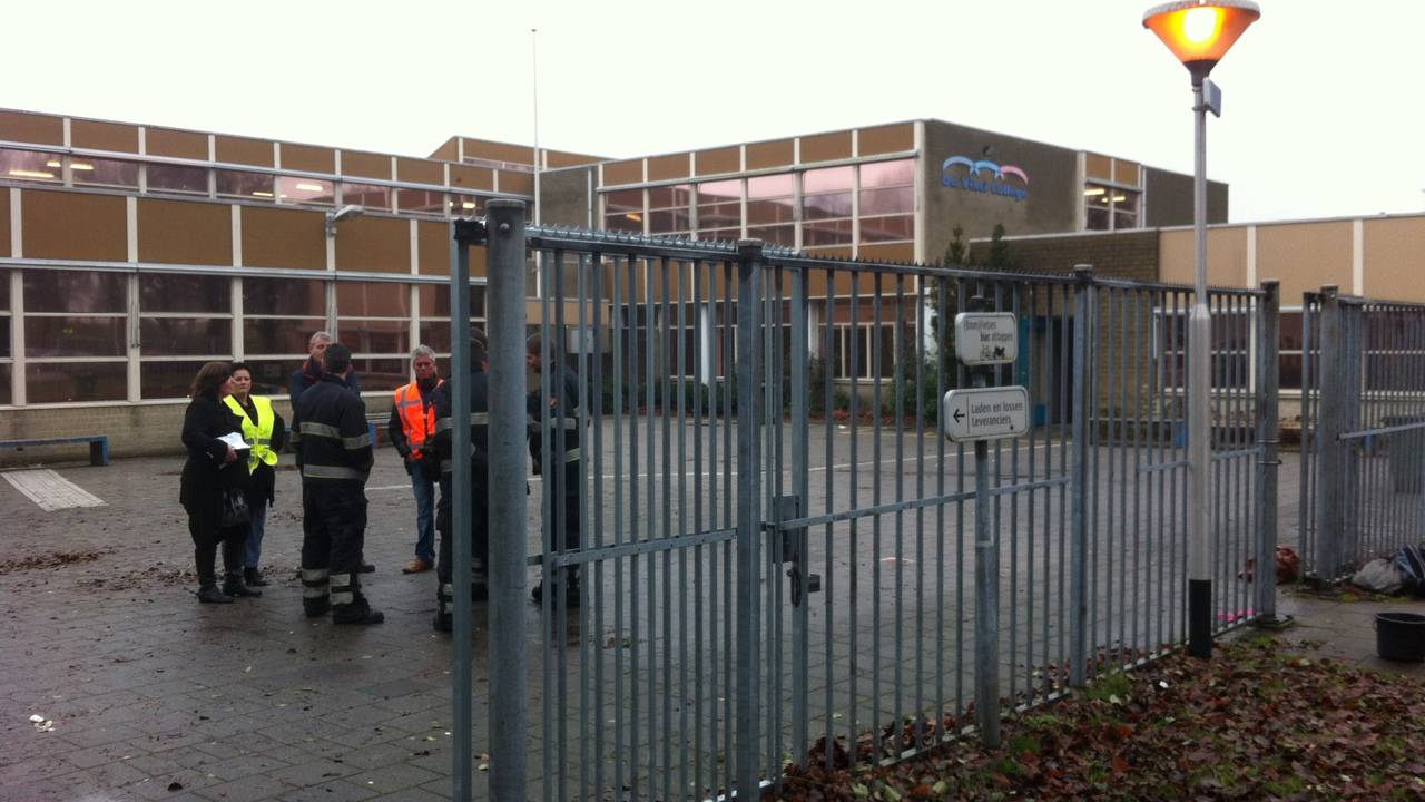Ga naar slide 4