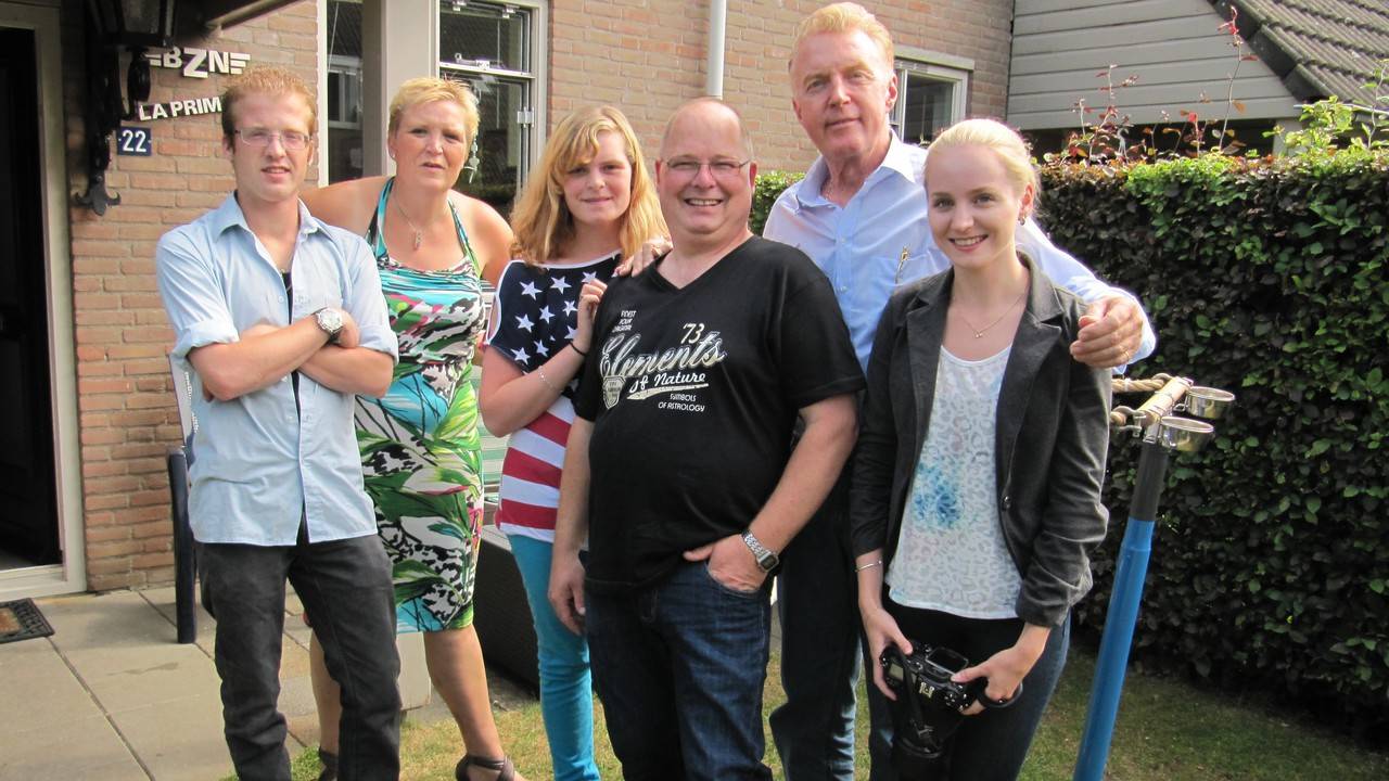 Ga naar slide 2