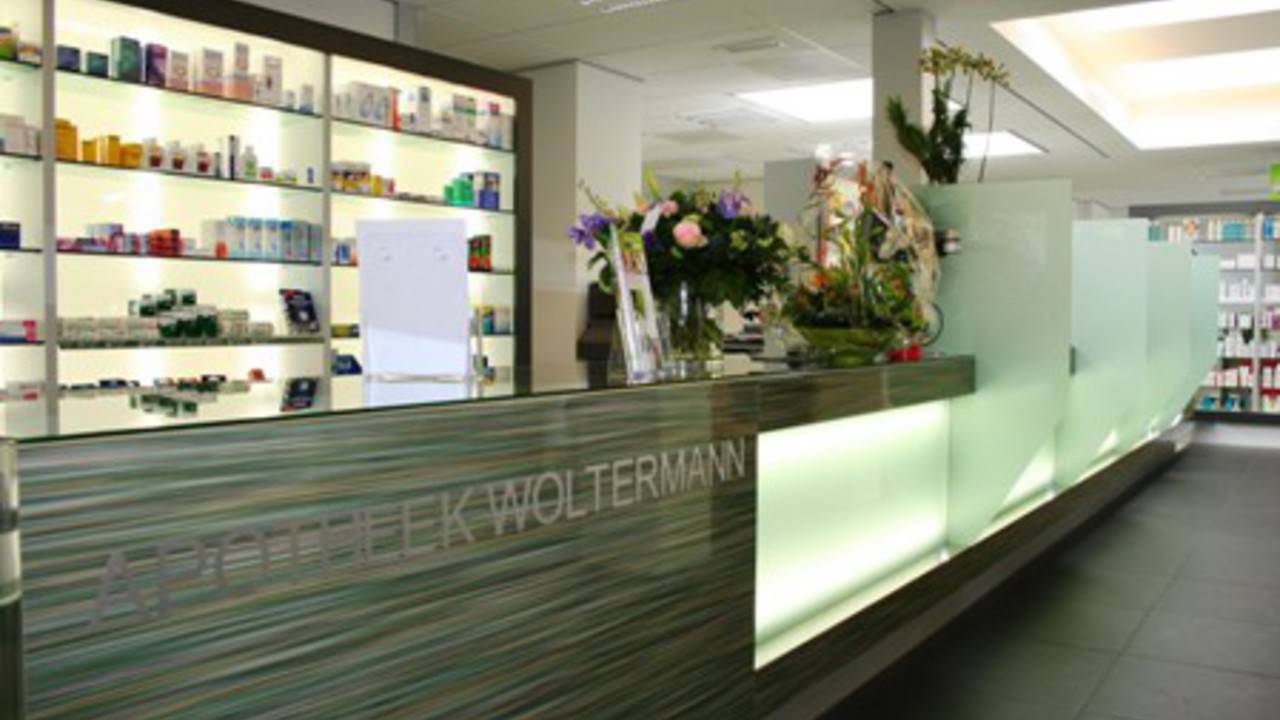 Ga naar slide 1