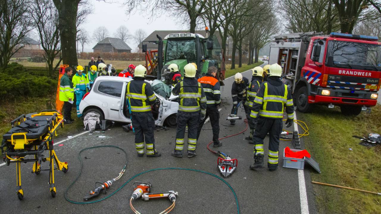 Ga naar slide 1
