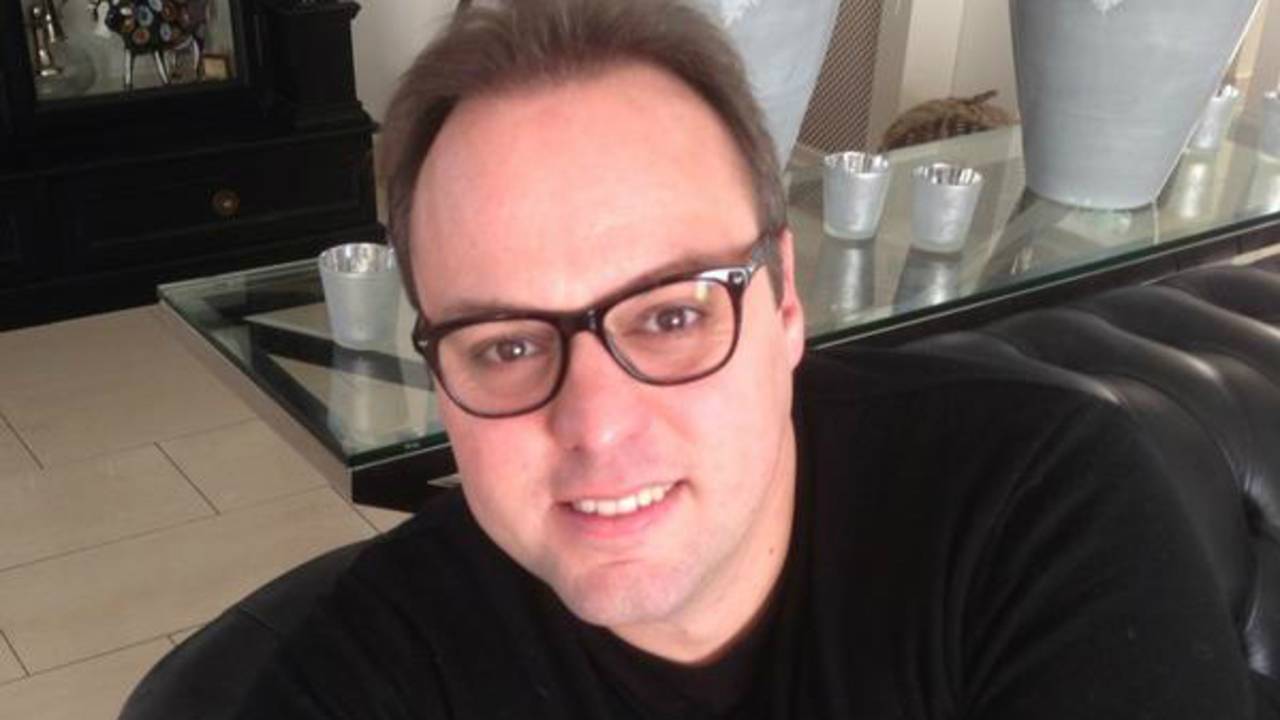 Frans Bauer (archieffoto)