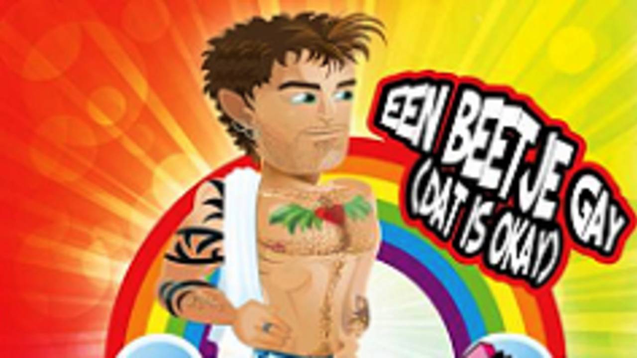 Een Beetje Gay