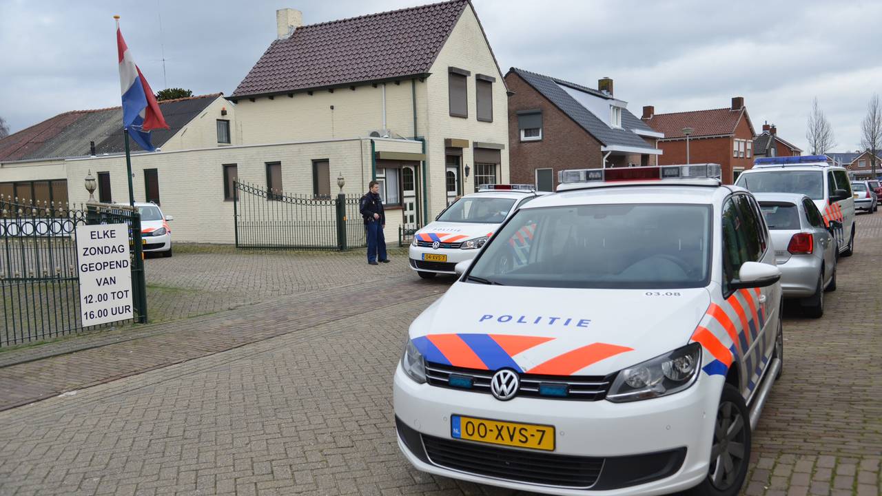 Foto: Perry Roovers/SQ Vision Mediaprodukties