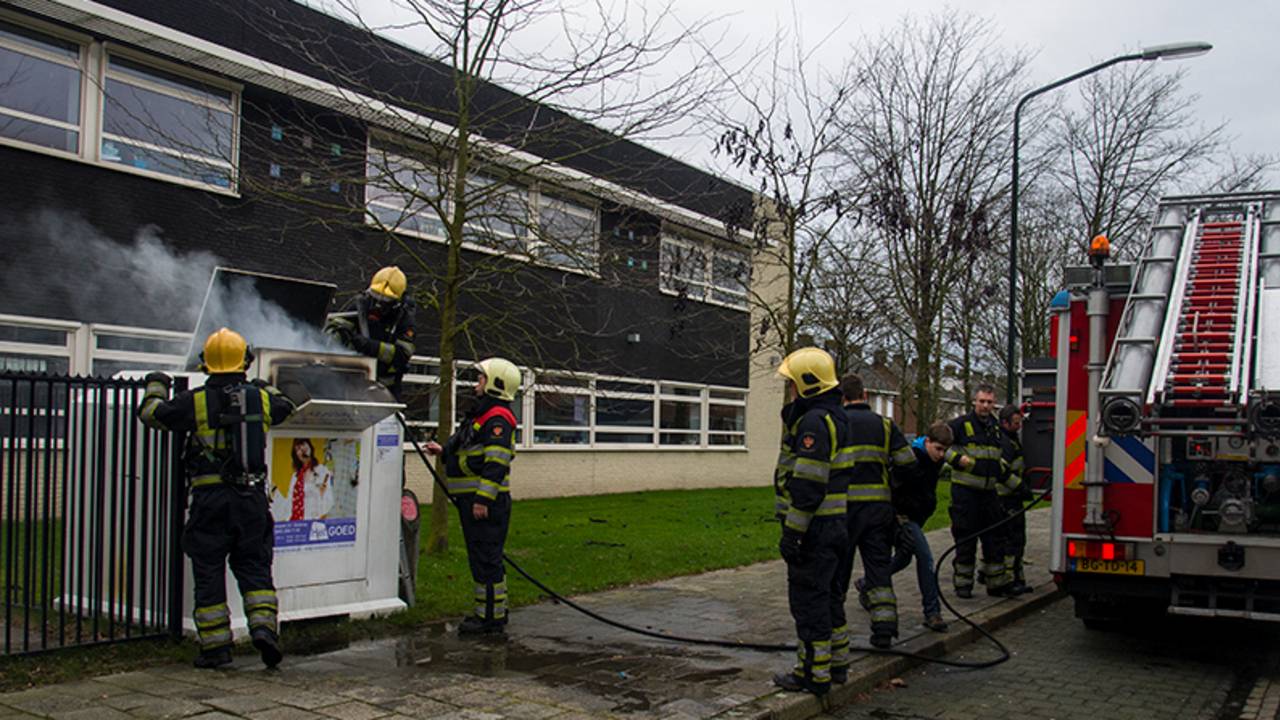 Ga naar slide 3