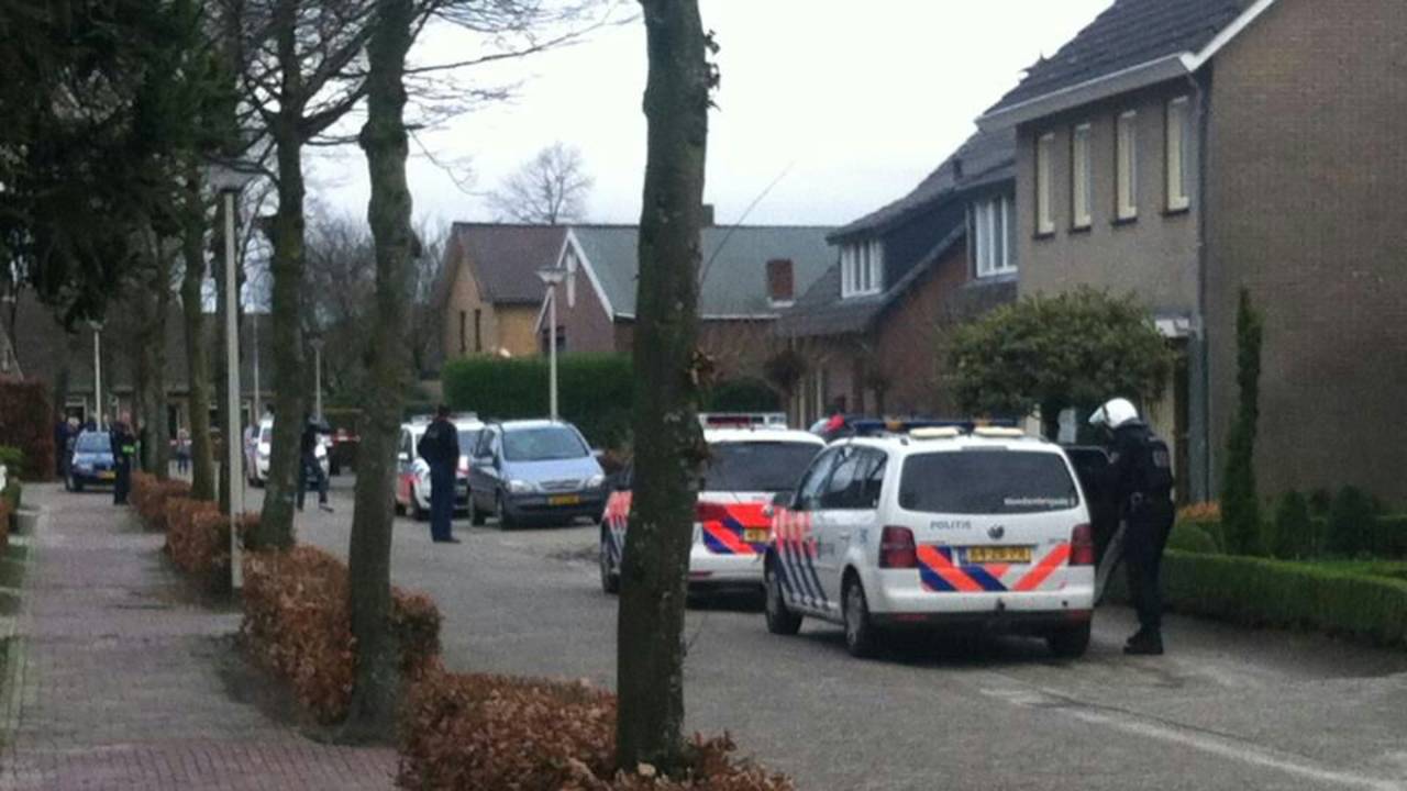 Ga naar slide 1
