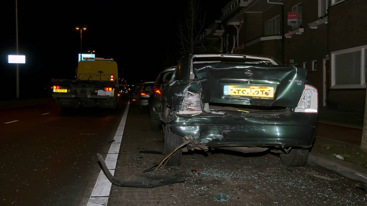 Foto: Jack Brekelmans/JV-Media