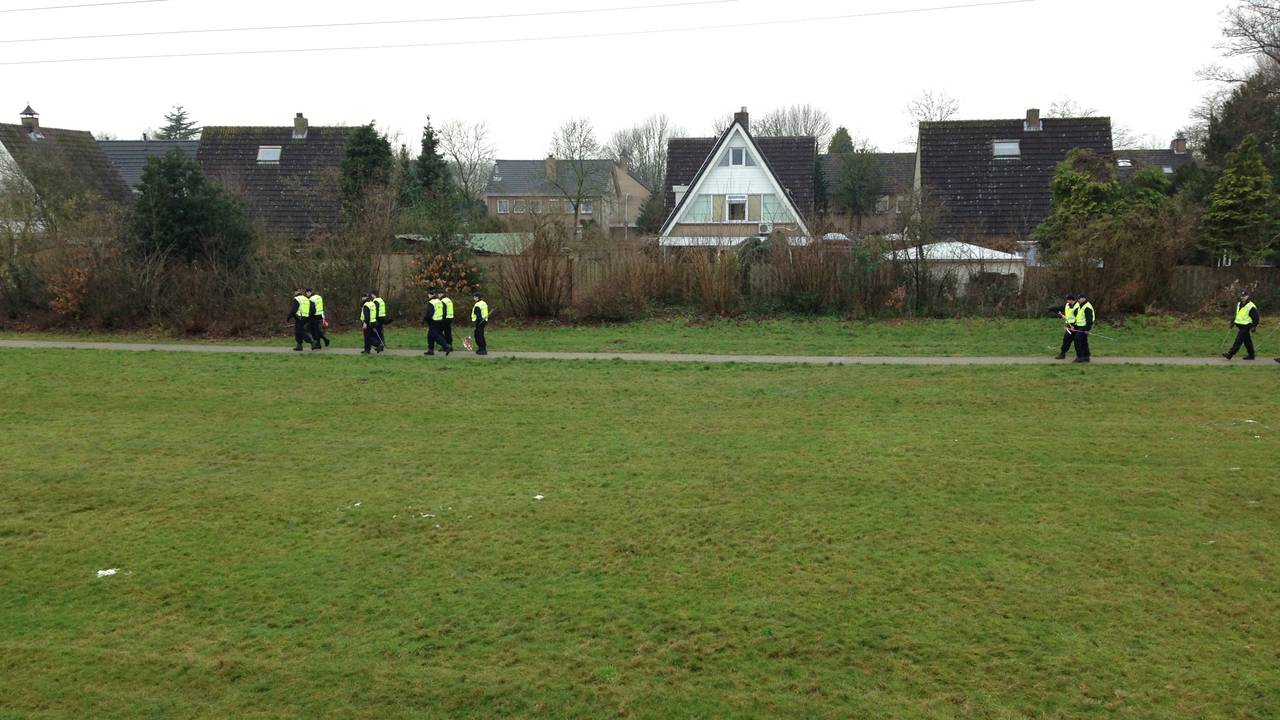 Ga naar slide 1