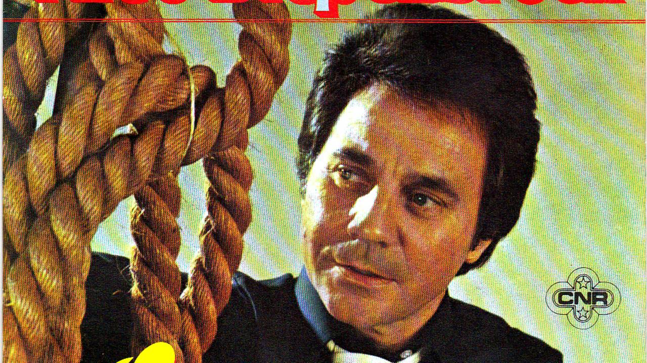 Theo Diepenbrock, een oude rot in het Nederlandse zangersvak - Omroep Brabant