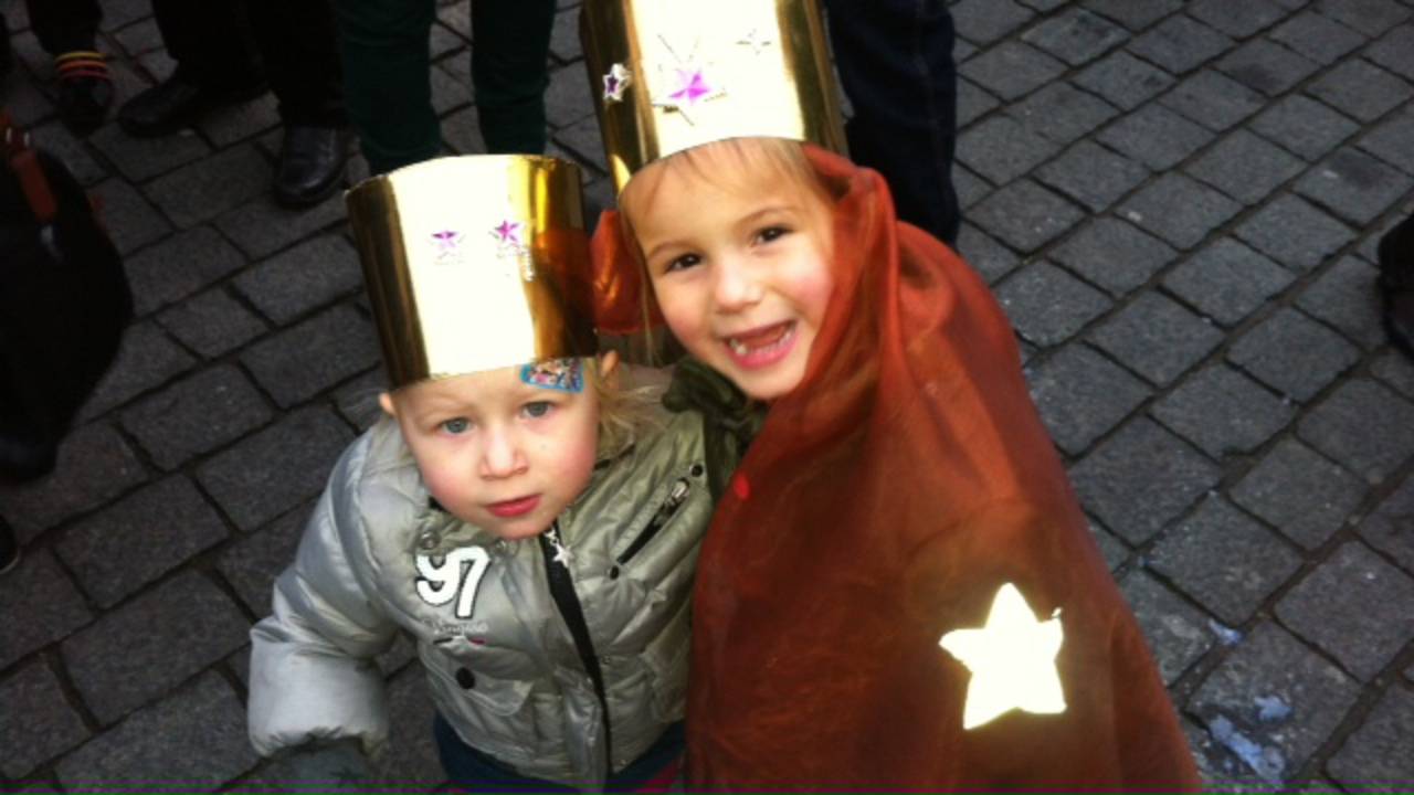 Ga naar slide 1