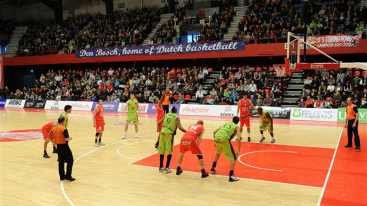 Ga naar slide 2