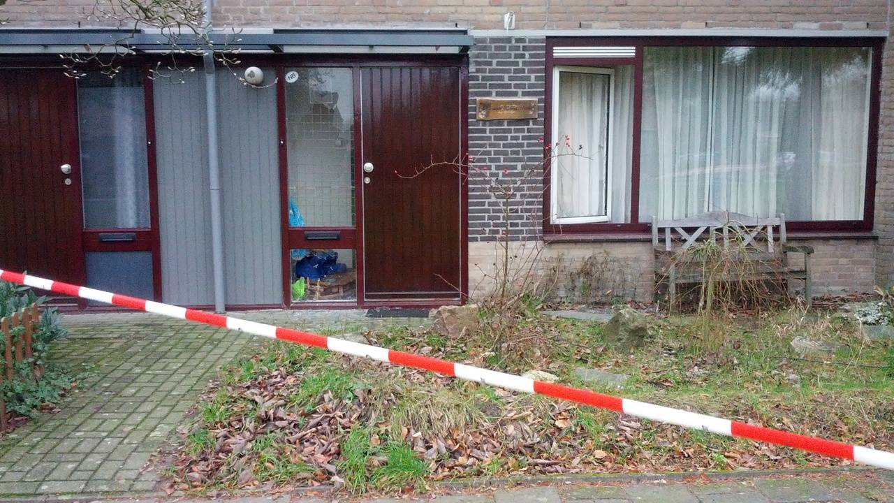 Rechtszaak tegen man die dreigde met ontploffing woning