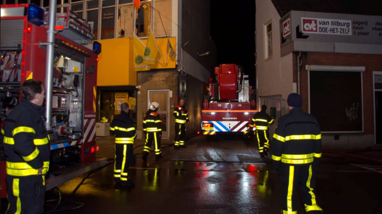 Foto: Jack Brekelmans / JV-Media