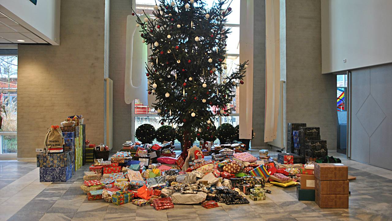 Tips Voor Mensen Die Opzien Tegen De Kerstverplichtingen Blijf Vooral Goed Praten Omroep Brabant
