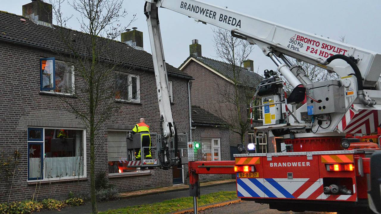 Foto: Perry Roover/SQ Vision