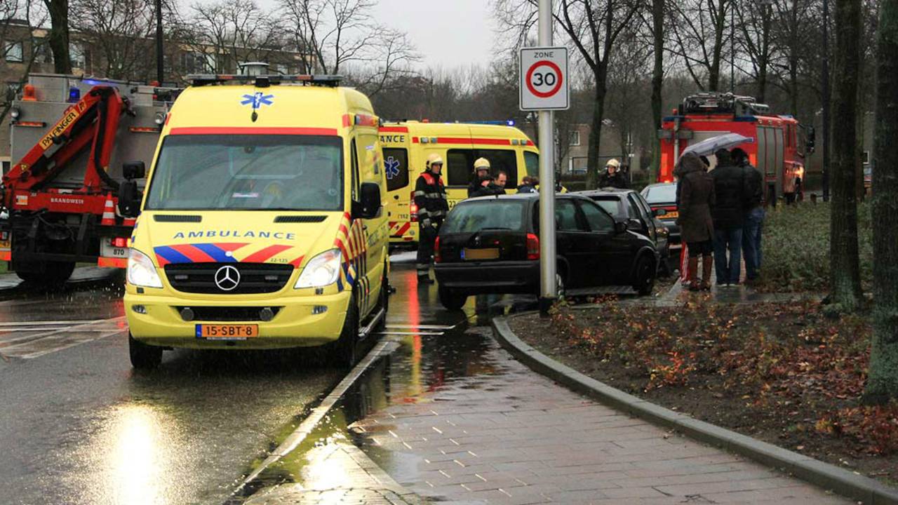 Foto: Harrie Grijseels/SQ Vision